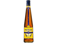 Metaxa 5 Stars 0,7 l