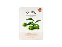 Lakšt. alyv. kaukė IT'S SKIN THE FRESH, 22 g