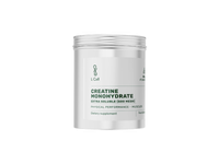 Mikronizuotas kreatino monohidratas L CELL, 300g