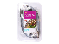 Atšaldytos auks. dorados RIMI, skrostos, 1 kg