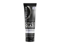 Tonuojanti plaukų priemonė SYOSS Glaze Clear, 130 ml