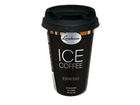 Šalta kava ESPRESSO EXTRA STRONG LAN., 230 ml