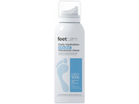 Feetcalm Putos pėdoms Daily Hydration Mousse FC0002, drėkinimui, 75 ml