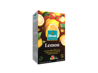 Juodoji arbata DILMAH, citrinų skonio, 30 g