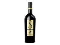 Conte di Campiano Susumaniello 0,75 L