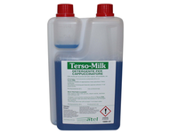 Valymo priemonė Terso-Milk, kavos aparatams, 1000ml