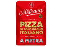 Kvietiniai miltai picai DURUM LAMOLISANA,1 kg