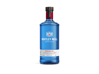 Džinas WHITLEY NEILL Distillers cut, 43%, 0,7 l