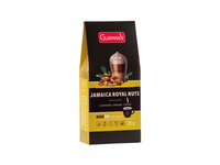 Malta kava GURMAN'S, Jamaikos karališkųjų riešutų skonio, 125 g