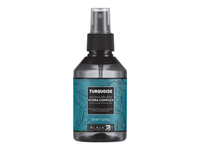BLACK TURQUOISE HYDRA COMPLEX plaukų purškiklis, 150 ml
