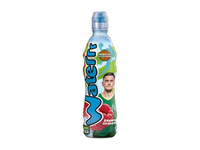 Negazuotas gaivusis gėrimas KUBUŠ, aviečių skonio, 0,5 l, PET D