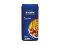 Makaronai LUBELLA (plunksnelės) Nr. 17, 400 g