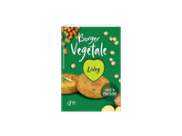 Veganiškas sojų ŽALIASIS paplotėlis, 150 g