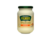 Provansalio majonezas VILNIUS 40% rieb., 475 ml (430 g)