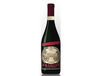 Vynas VILLA LOREN Amarone Della, raudonas, 15%, 0,75 l