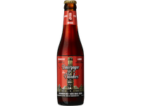 Alus BOURGOGNE DES FLANDRES Brune, 5%, 0,33 l, butelis D