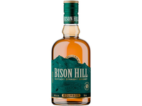 Bison Hill Kentucky Straight Whiskey 0,7 l