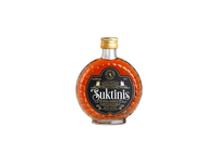 Midaus nektaras SUKTINIS, alk. 50 % tūrio, 0,1 l