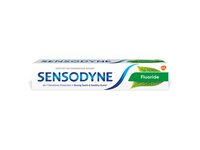 Dantų pasta SENSODYNE FLUORIDE, 75 ml