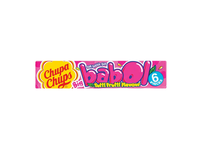 Kramtomoji guma CHUPA CHUPS BUBBLY GUM ICE AGE 4, 27,6 g