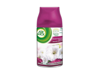 Oro gaiviklio užpildas AIR WICK FRESH MATIC 250ml Moon Lilly