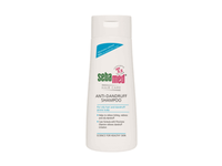 Šampūnas pleiskanojančiai galvos odai SEBAMED HAIR CARE, 200 ml