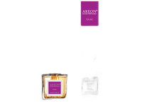 Oro gaiviklis-kvapiosios lazdelės Areon Home 100ml Lilac