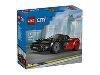 Konstruktorius LEGO EV Superautomobilis 60486