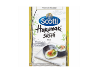 Sušių ryžiai HAKUMAKI, 500 g
