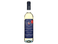 Balt.pusiau sausas vynas CASAL GARCIA, 0,75l