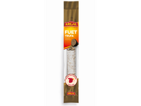 Ispaniška vytinta dešra ARGAL, FUET, su trumais , 150 g