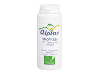 ALPINO TIMOFRESH, pudra su timolu (čiobreliu), 100 g