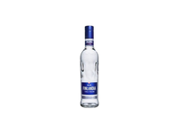 Degtinė FINLANDIA, alk. 40 % tūrio, 0,5 l