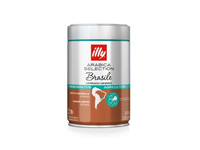 Malta kava ILLY BRASILE, 250 g