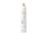 MILK SHAKE LIFESTYLING žvilgesio suteikiantis plaukų purškiklis, 200 ml