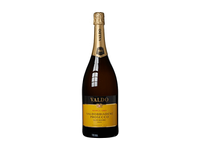 Putojantis sausas vynas VALDO PROSECCO MARCA ORO, 750 ml