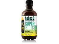 Sultys HOHES C SHOT IMMUN, įvairių vaisių, su vitaminu D ir cinku, 0,33l, vnt, D