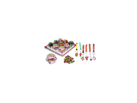 Saldainiai CANDY SHOP, su pakabuku, 50 g