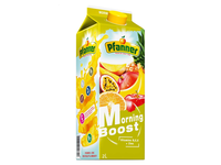 Įv. vais. gėrimas PFANNER MORNING BOOST, 2 l