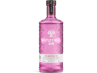 Džinas WHITLEY NEILL Pink Grapefruit, 43%, 0,7 l