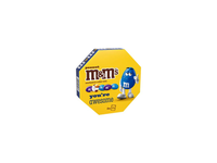 M&Ms Peanut Centerpiece Blue Saldainiai 300 g