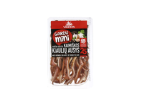 Karštai rūkytos KAIMIŠKOS kiaulių ausys VIGESTA, 170 g