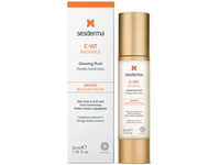 SESDERMA švytėjimo suteikiantis fluidas C-VIT, 50ml