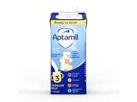Pieno mišinys APTAMIL 3, 12 mėn, 200 ml