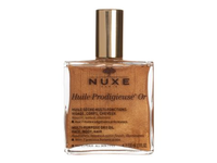 NUXE HUILE PRODIGIEUSE OR sausasis veido, kūno, plaukų aliejus, 100 ml