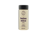 Salotų padažas WOWMAMA su balzaminiu actu, 270 g