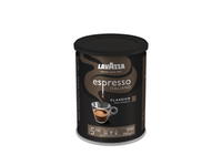 Malta kava LAVAZZA Espresso, 250 g, skardinė