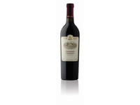 Vynas, WINE MAN, Pirosmani, pusiau sausas, raudonas 11%, 0,75l
