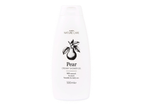 Dušo želė ALMEDA NATURE CARE PEAR, 500 ml