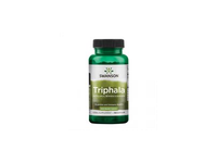 Triphala SWANSON, 500 mg, 100 kapsulių